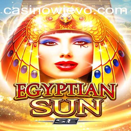 Unveiling EgyptianSunSE: A Journey into Ancient Myths and Modern Gaming