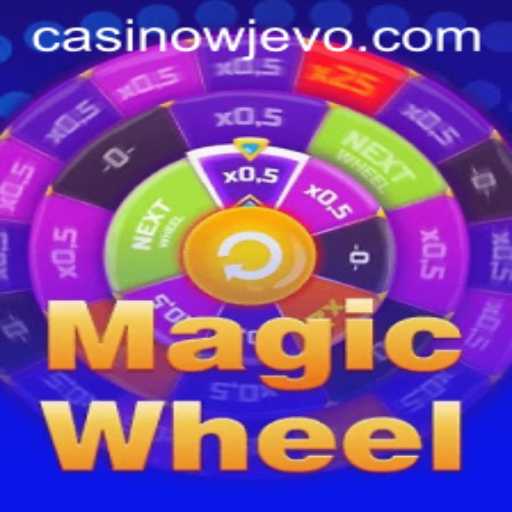 MagicWheel: Exploring the Latest Gaming Sensation Available Now