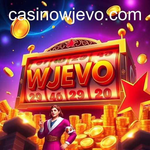 The Rise of Online Slots: Exploring WJEVO's Impact