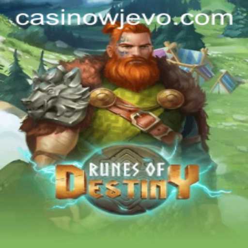 Explore the Mystical World of RunesOfDestiny: A Modern Gaming Phenomenon